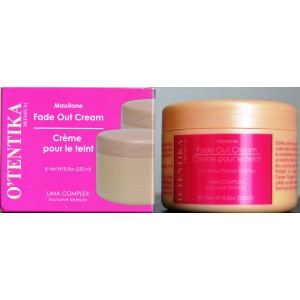 O'tentika Maxitone Fade Out Cream Pink 250ml
